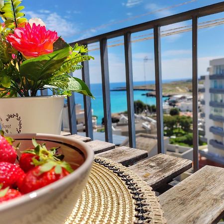 Apartamento Dimora Sea View Monopoli Exterior foto