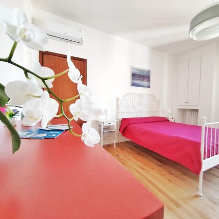 Apartamento Dimora Sea View Monopoli Exterior foto