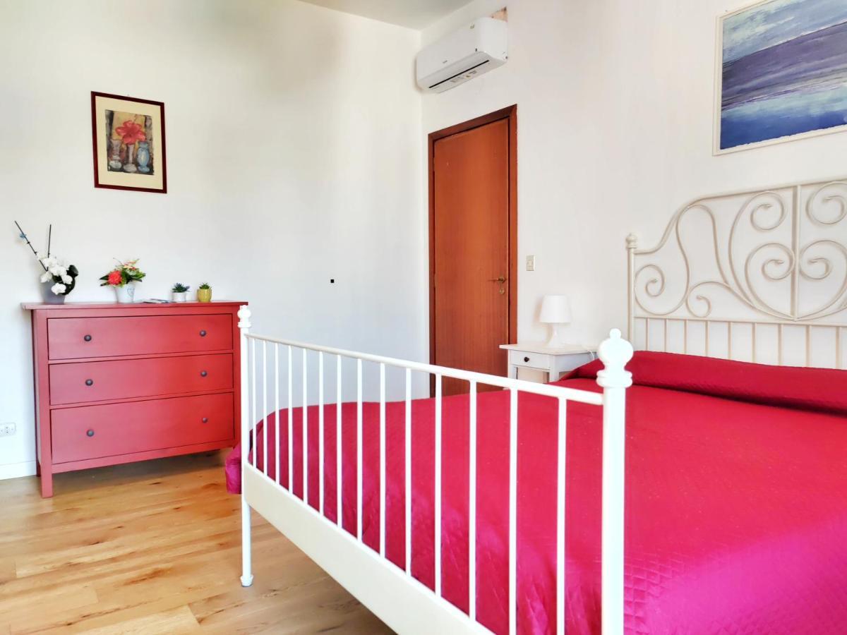 Apartamento Dimora Sea View Monopoli Exterior foto
