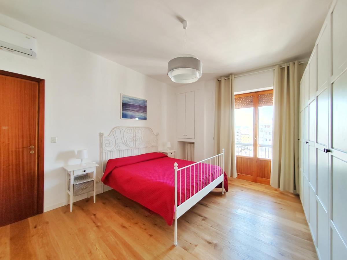 Apartamento Dimora Sea View Monopoli Exterior foto